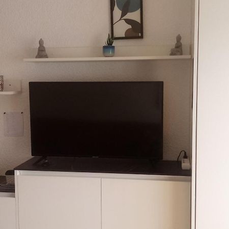Coup De Coeur Linge De Maison Fournie Empuriabrava Exterior photo