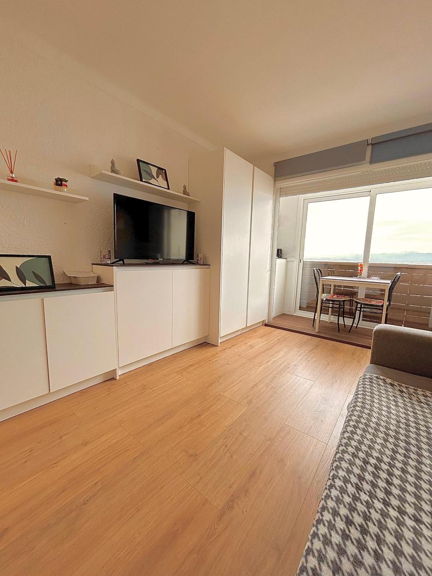 Coup De Coeur Linge De Maison Fournie Empuriabrava Exterior photo