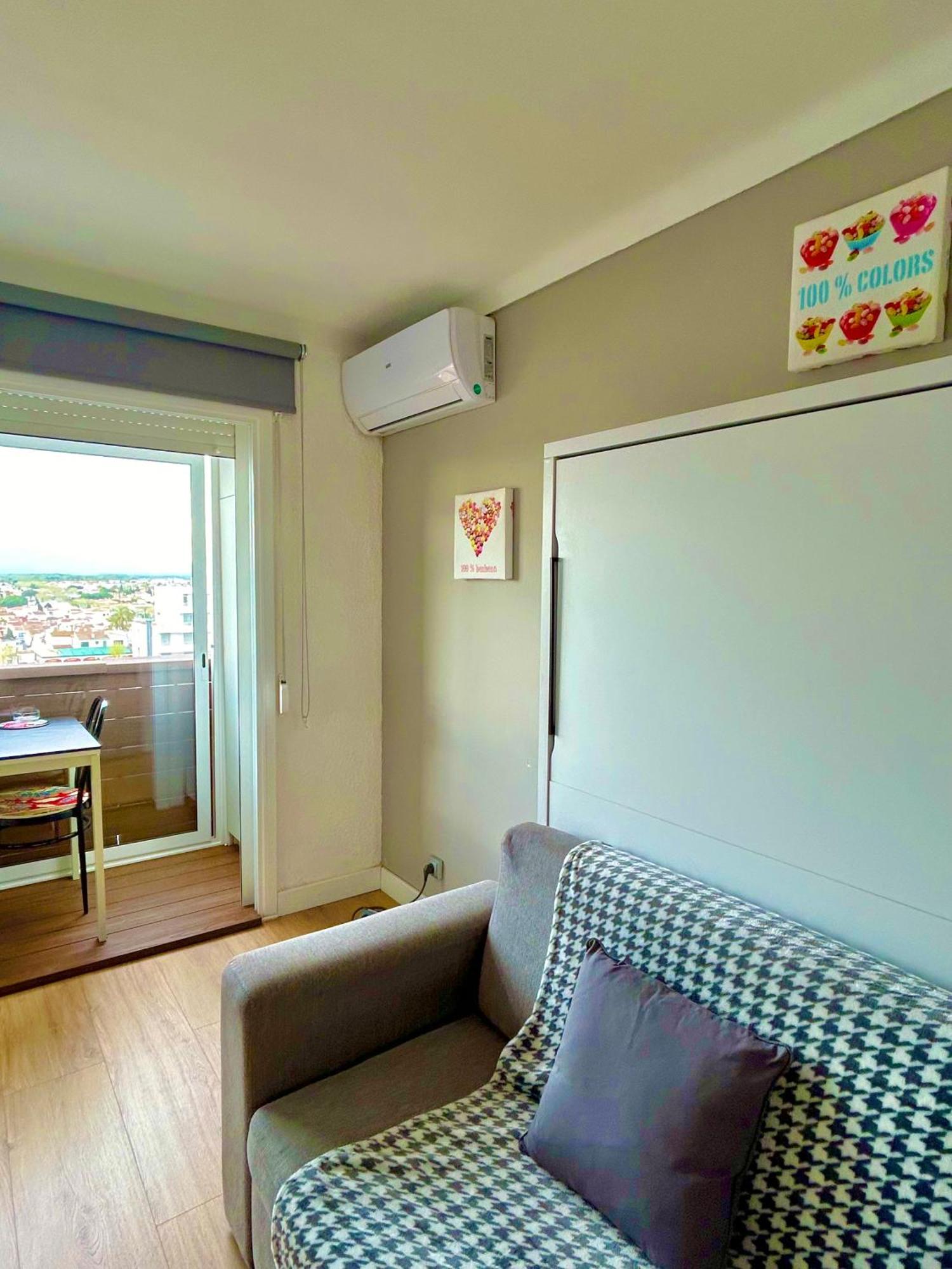Coup De Coeur Linge De Maison Fournie Empuriabrava Exterior photo